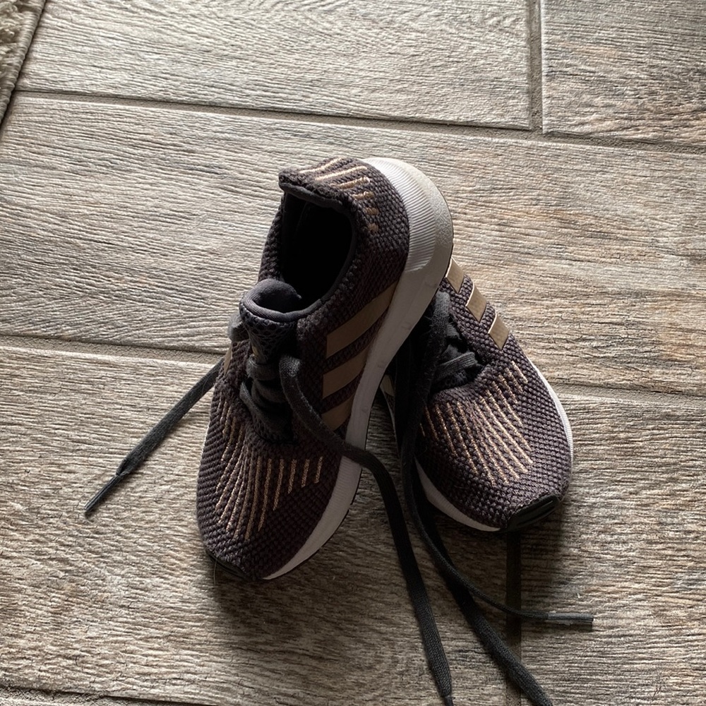 Kids Adidas Shoes